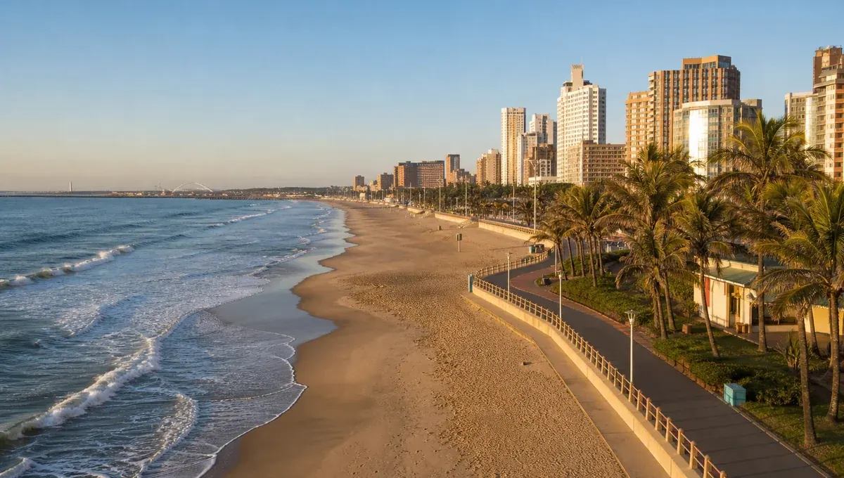 Dating in Durban South Africa